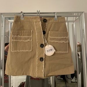 NWT Boutique Skirt